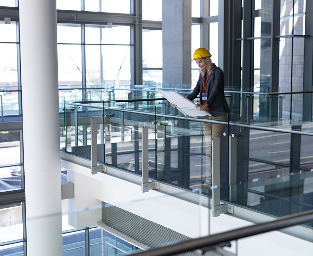 structural glazing